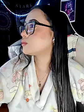 Janna mnt online show from January 10, 2026, 3:41 am