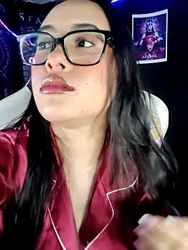 Janna mnt online show from March 17, 2026, 3:44 am