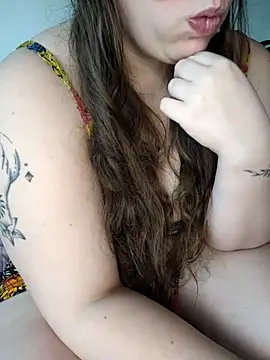 FrancaiseLynne online show from March 10, 2025, 5:39 pm