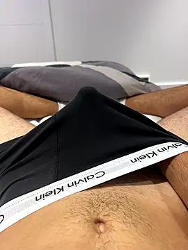 h0rnyguy001 online show from October 10, 2025, 6:45 am