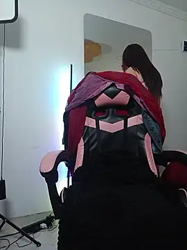 Marie Mature online show from January 9, 2026, 12:35 am