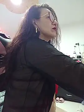Marie Mature online show from May 19, 2026, 11:22 pm