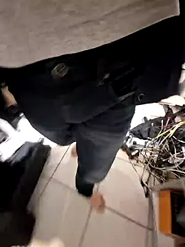 Lorent6969 online show from November 13, 2025, 5:06 am