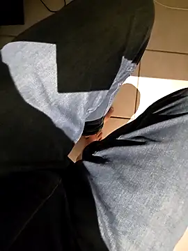 Lorent6969 online show from April 20, 2026, 3:42 am