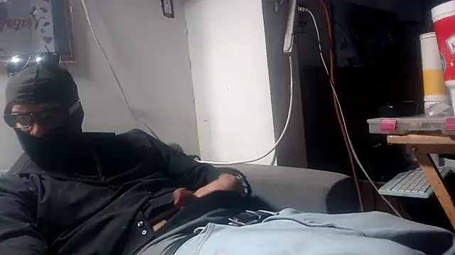 sammbae23 online show from February 6, 2026, 1:47 pm