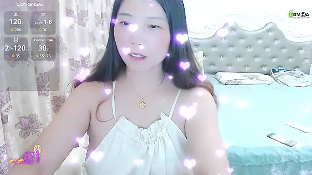 -Shirleyni  online show from October 21, 2025, 2:07 pm