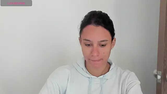 SamanthaWatson online show from March 10, 2025, 4:14 pm