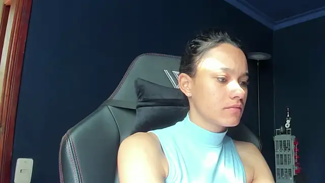 SamanthaWatson online show from March 12, 2025, 2:12 pm