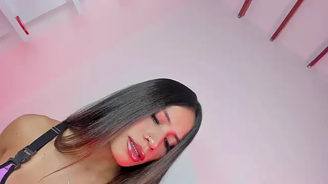 Sweet  giirl online show from October 17, 2025, 12:01 am