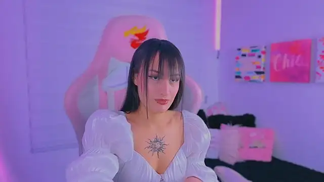 Snapshot of Sara__Ramirez chatting on September 27, 2025, 12:48 am Sara  Ramirez online show from September 27, 2025, 12:48 am