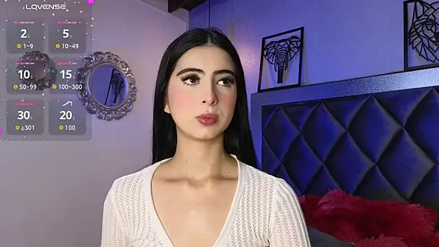 ashley brend online show from January 16, 2025, 10:02 pm