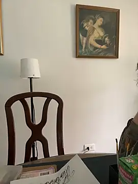 LiliJones  online show from November 27, 2025, 3:58 pm