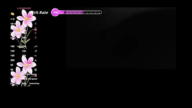 Snapshot of camilita08 chatting on January 10, 2026, 9:52 pm camilita08 online show from January 10, 2026, 9:52 pm