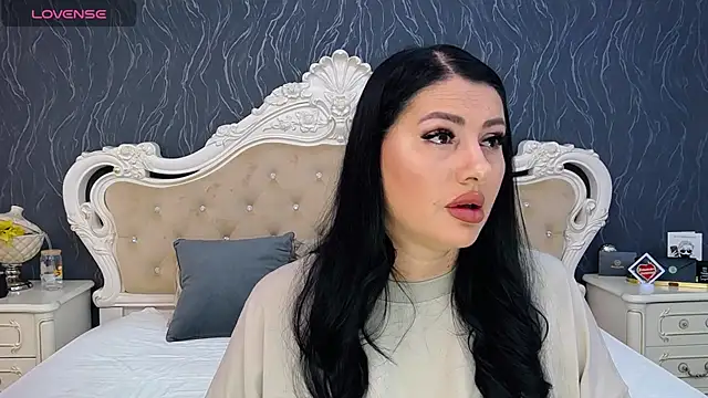 Snapshot of Lauren_Saint chatting on March 15, 2025, 9:41 am Lauren Saint online show from March 15, 2025, 9:41 am