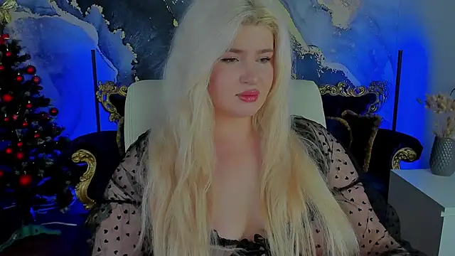 CocoSecretss online show from December 30, 2024, 7:37 am