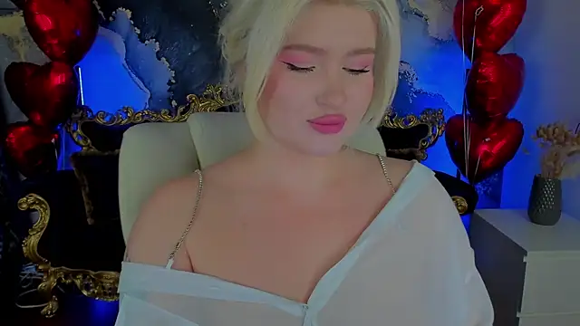 CocoSecretss online show from February 17, 2025, 7:37 am