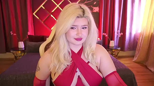 CocoSecretss online show from March 10, 2026, 7:46 am