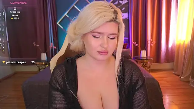 CocoSecretss online show from March 27, 2026, 8:26 am