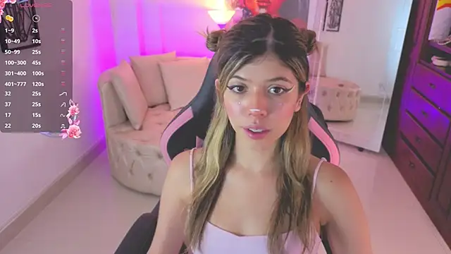 NATAASHA    online show from September 25, 2025, 6:44 pm