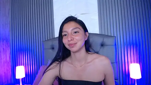 Snapshot of kendall_saenz chatting on December 13, 2024, 4:38 pm kendall saenz online show from December 13, 2024, 4:38 pm