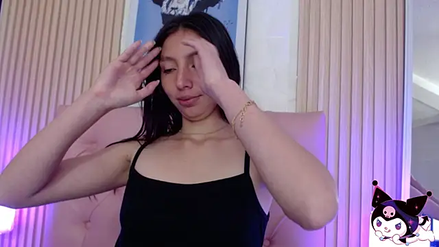 Snapshot of kendall_saenz chatting on December 28, 2024, 1:59 pm kendall saenz online show from December 28, 2024, 1:59 pm