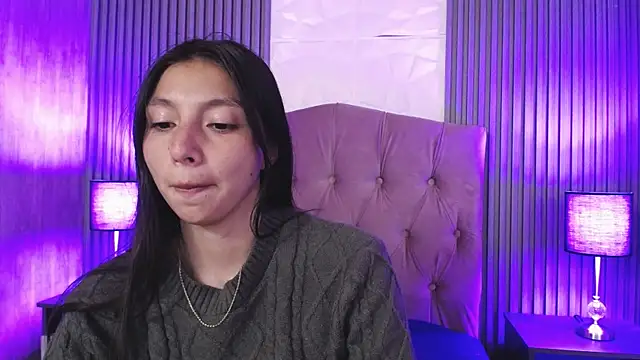 Snapshot of kendall_saenz chatting on January 25, 2025, 8:10 pm kendall saenz online show from January 25, 2025, 8:10 pm