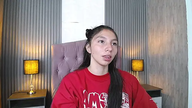 Snapshot of kendall_saenz chatting on March 12, 2025, 7:17 pm kendall saenz online show from March 12, 2025, 7:17 pm