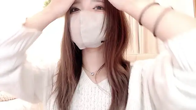 Snapshot of xxAIxx chatting on April 12, 2026, 2:55 pm xxAIxx online show from April 12, 2026, 2:55 pm