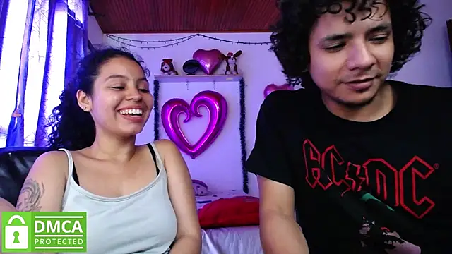 Mr MrsCurie online show from December 29, 2024, 7:53 pm