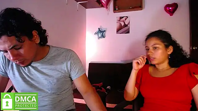 Mr MrsCurie online show from January 23, 2025, 3:26 am