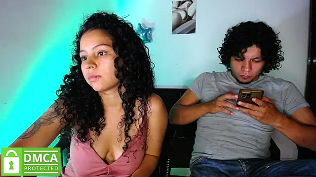 Mr MrsCurie online show from February 1, 2025, 1:44 am