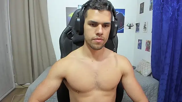 JacobKirito online show from March 5, 2025, 4:02 am