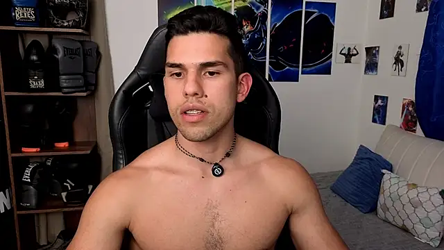 JacobKirito online show from November 30, 2025, 4:49 am