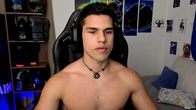 JacobKirito online show from December 4, 2025, 2:54 am