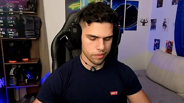 JacobKirito online show from January 13, 2026, 2:17 am