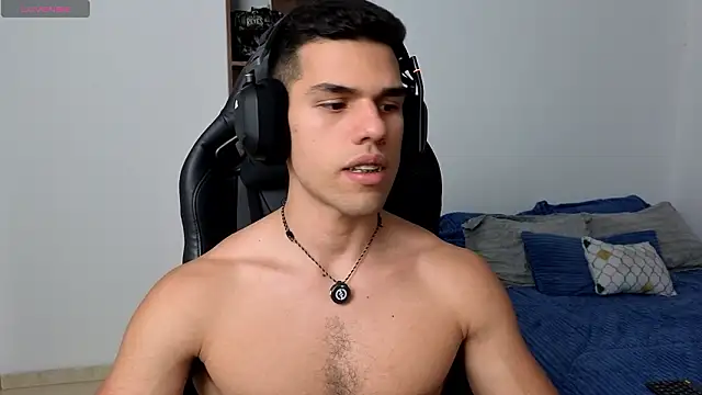 JacobKirito online show from February 26, 2026, 4:00 am