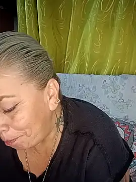 DirtyBIianca online show from March 12, 2025, 9:24 pm