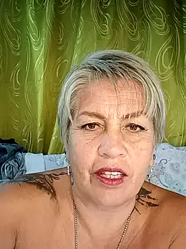 DirtyBIianca online show from September 23, 2025, 12:46 am