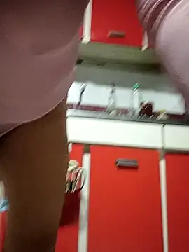 DirtyBIianca online show from November 13, 2025, 10:03 am