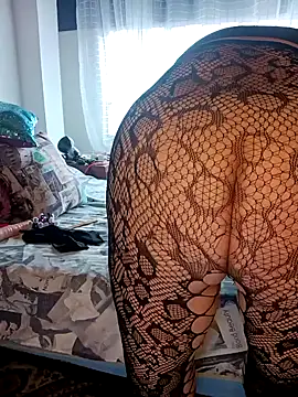 DirtyBIianca online show from February 19, 2026, 5:42 pm