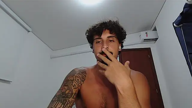 milkoffe online show from February 7, 2026, 3:32 am