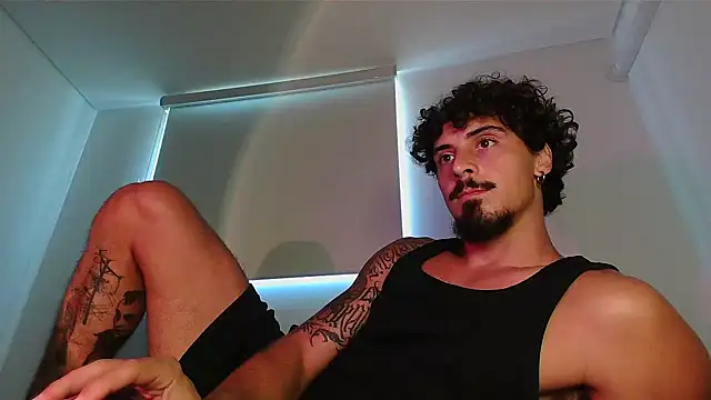 milkoffe online show from March 15, 2026, 3:29 pm