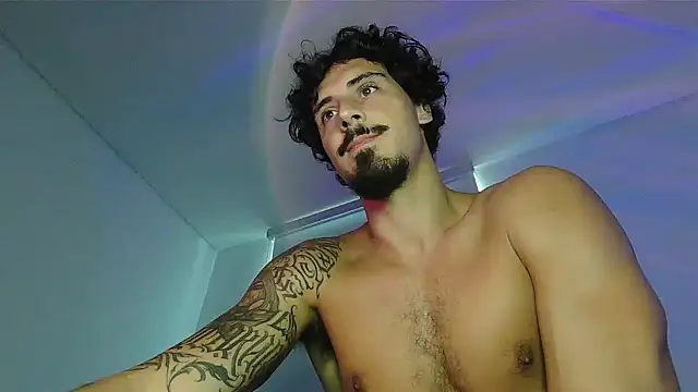 milkoffe online show from April 19, 2026, 2:16 pm