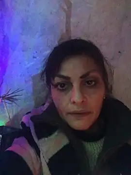 ChantalXOrchid online show from January 13, 2025, 8:58 pm