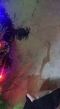 ChantalXOrchid online show from January 15, 2025, 10:13 pm