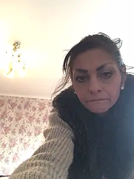 ChantalXOrchid online show from January 16, 2025, 1:04 pm