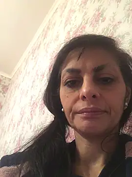 ChantalXOrchid online show from January 18, 2025, 10:49 pm