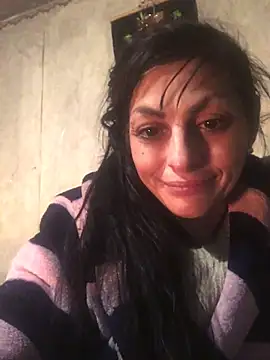 ChantalXOrchid online show from January 21, 2025, 9:57 pm