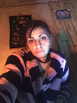 ChantalXOrchid online show from January 23, 2025, 10:44 pm