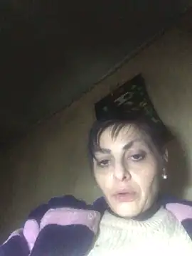 ChantalXOrchid online show from January 27, 2025, 10:49 am